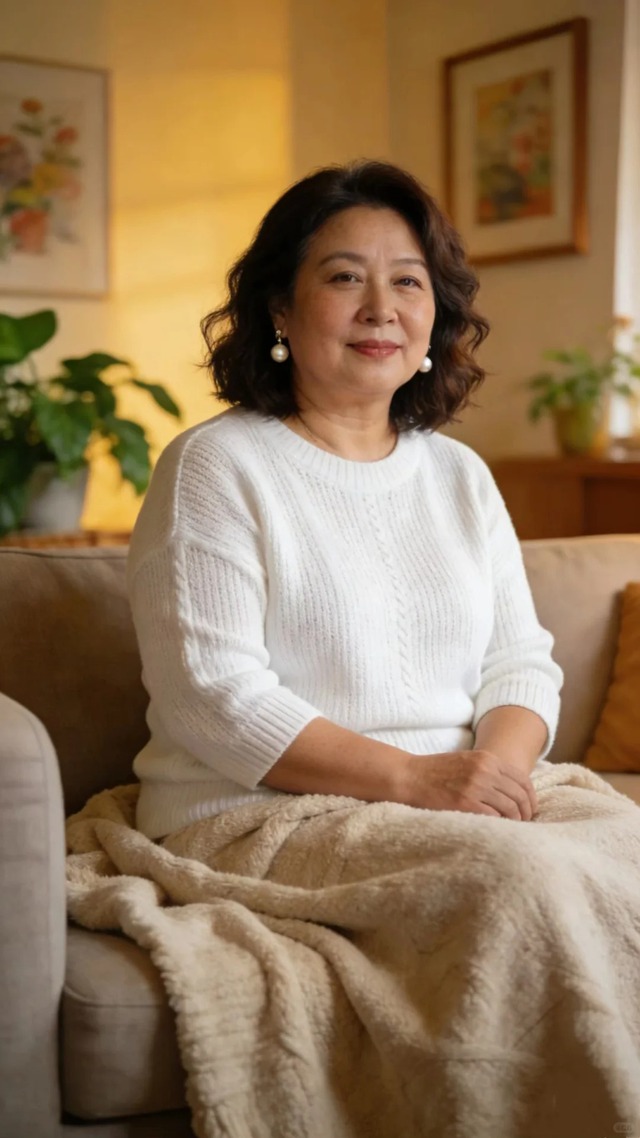 Tuổi 50+ nghỉ hưu: Tôi từ chối việc quẩn quanh trông cháu, chọn làm 5 việc nhỏ này mỗi ngày để đời nhẹ tênh và trẻ ra chục tuổi - Ảnh 1.