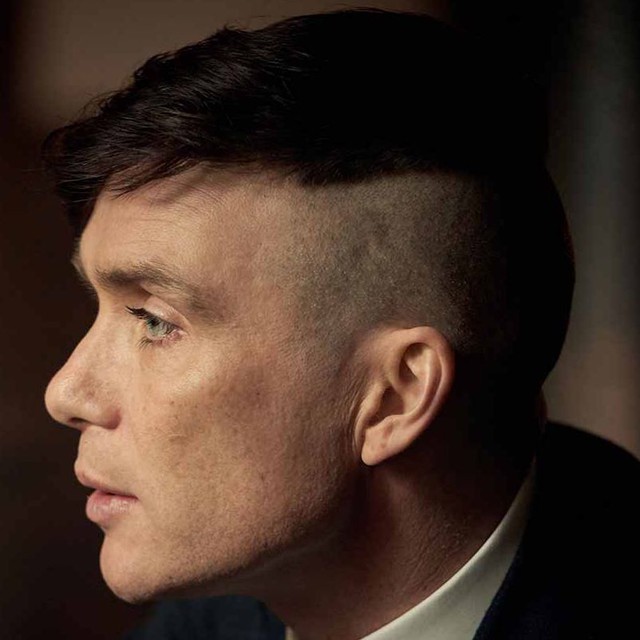 Mặt đẹp trai hẵng cắt tóc Peaky Blinders các anh ơi - Ảnh 4.