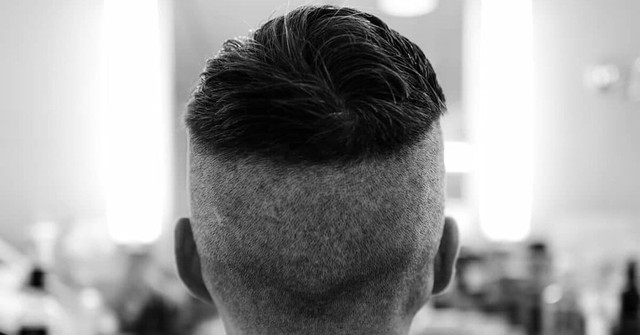 Mặt đẹp trai hẵng cắt tóc Peaky Blinders các anh ơi - Ảnh 5.