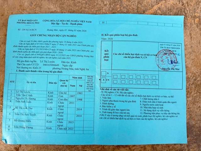 Xót xa hoàn cảnh 2 đứa trẻ không cha, mồ côi mẹ, tương lai mịt mờ trong căn nhà tình thương - Ảnh 6.