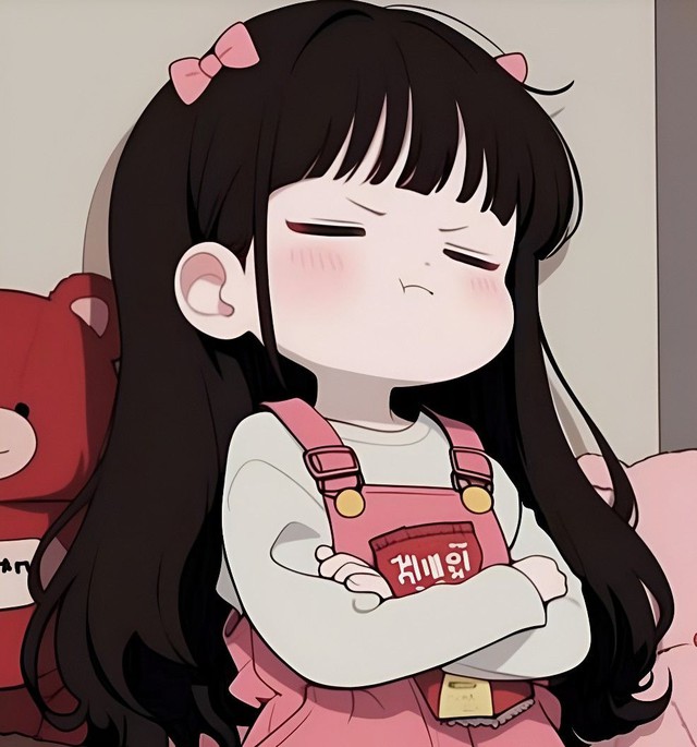 3 cung hoàng đạo nhí chỉ dỗi nhẹ cái là im lặng luôn: Bé thì nhạy cảm, bé thì ít nói, bé lại hơi lạnh lùng - Ảnh 3.