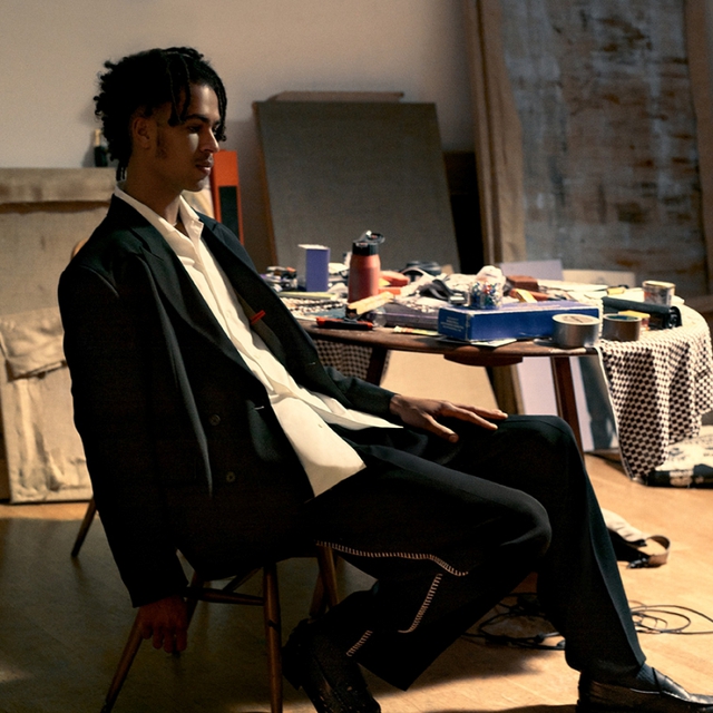 HUGO ra mắt chiến dịch