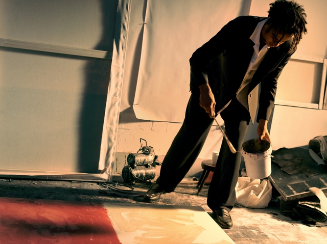 HUGO ra mắt chiến dịch