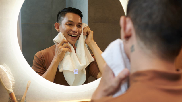 11 sai lầm khi vệ sinh khiến cơ thể bạn 