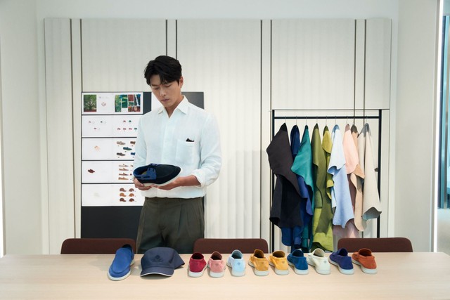 Loro Piana là thời trang kiểu gì mà ai cũng nhắc, đắt cỡ nào và có đáng mua không? - Ảnh 1.