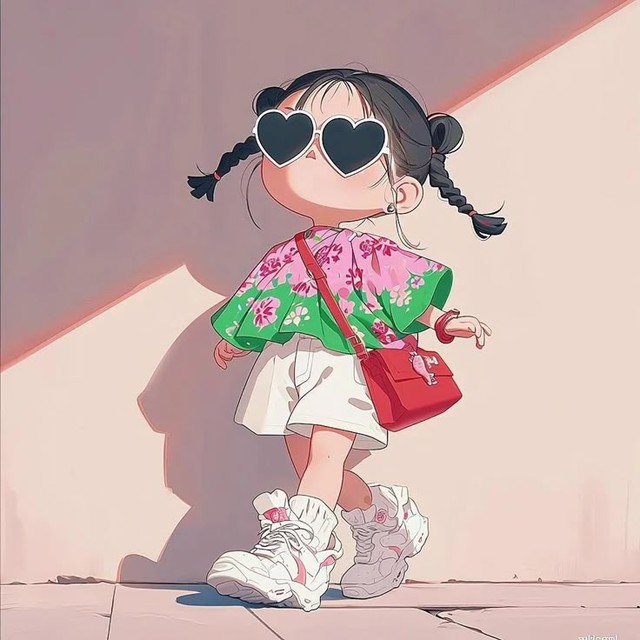 Những cung hoàng đạo nhí sinh ra đã có 