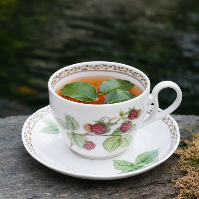 Người Việt c&oacute; 1 loại l&aacute; chống rụng t&oacute;c, k&iacute;ch th&iacute;ch mọc t&oacute;c con lại c&ograve;n hỗ trợ nhiều vấn đề sức khỏe - Ảnh 3.