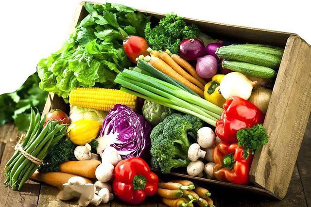 Cứ tưởng mình sẽ già đi rất nhanh sau mãn kinh… nhưng từ khi ăn 3 món 