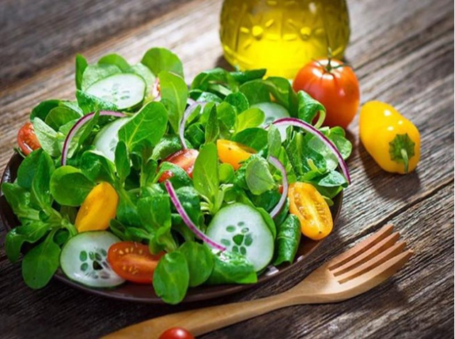 Ngủ cũng giảm c&acirc;n? B&iacute; k&iacute;p l&agrave; bỏ tinh bột buổi tối v&agrave; ăn đ&uacute;ng 5 thực phẩm n&agrave;y - Ảnh 3.