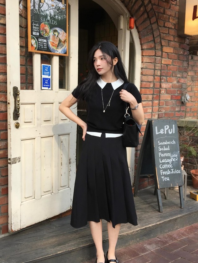 5 C&ocirc;ng thức thời trang c&ocirc;ng sở m&ugrave;a h&egrave; s&agrave;nh điệu gi&uacute;p bạn tự tin v&agrave; thỏai m&aacute;i - Ảnh 6.