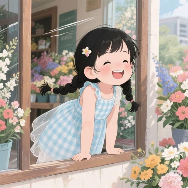 4 con giáp nhí siêu may mắn, đi đâu cũng được yêu quý, từ bé đến lớn như 