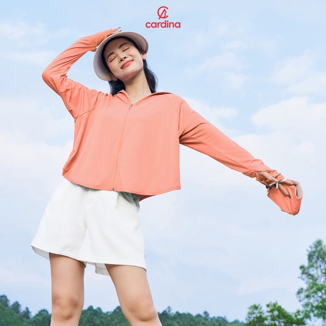 Chống nắng trọn gói từ đầu đến chân: Chị em hết sợ nắng hè nhờ loạt item giảm đến 59% tại Lazada! - Ảnh 4.