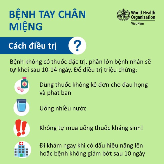 Dịch tay chân miệng ở trẻ nhỏ: Nhận biết sớm, chăm đúng cách để tránh biến chứng nguy hiểm - Ảnh 4.