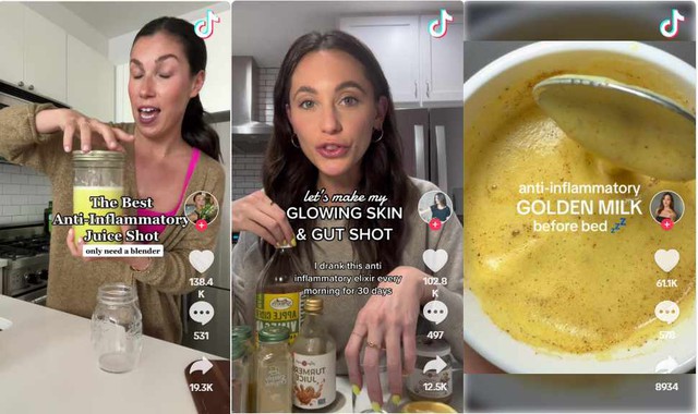 Cơn sốt đồ uống chống vi&ecirc;m: Xu hướng mới hay chỉ l&agrave; c&aacute;ch kể lại những c&ocirc;ng thức h&agrave;ng ngh&igrave;n năm tuổi? - Ảnh 2.