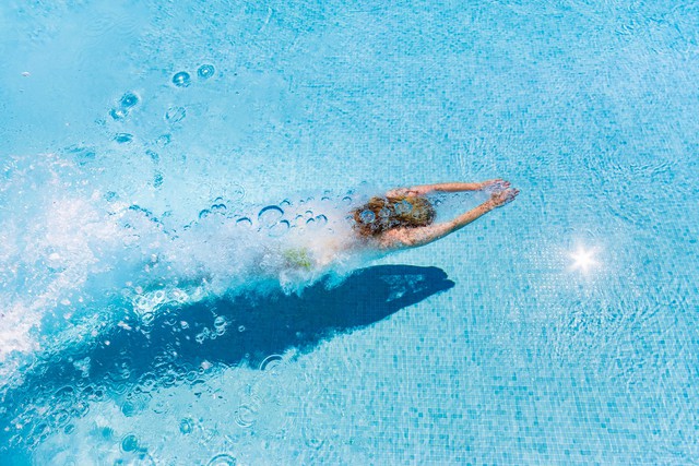 Trường Y Harvard công bố 5