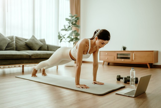 Trường Y Harvard công bố 5