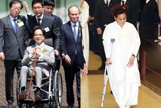 Gia tộc Samsung: Có tất cả nhưng vẫn bất lực trước căn bệnh di truyền đeo bám nhiều đời - Ảnh 3.