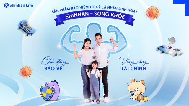 Sống khỏe: Lựa chọn để nâng cao chất lượng cuộc sống - Ảnh 3.