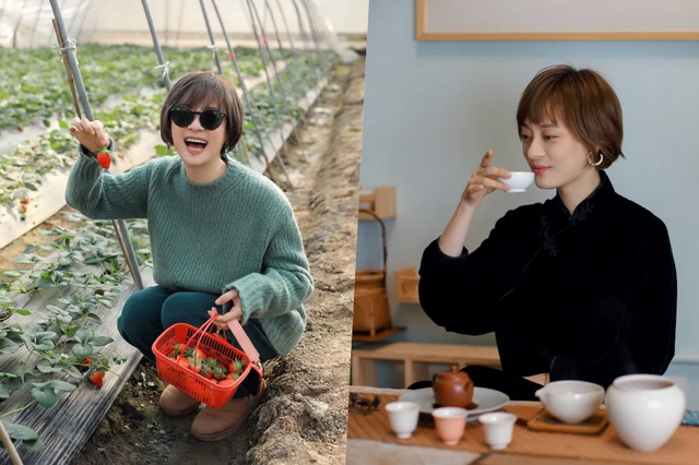 Đỉnh cao xa xỉ của hội chị em thượng lưu "Thiên nga bạc": Vung hàng chục tỷ đồng chỉ để... nhấp một ngụm nước - Ảnh 6.