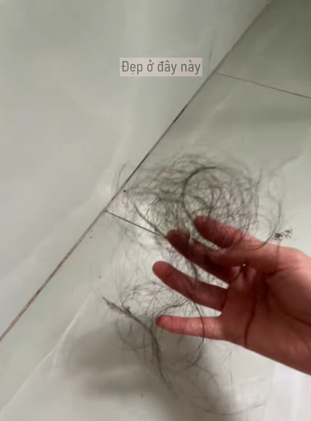 T&ocirc;i uống thứ nước n&agrave;y 3 lần/tuần v&agrave; nhận ra: T&oacute;c rụng &iacute;t đi, da cũng kh&ocirc;ng c&ograve;n xỉn m&agrave;u như trước - Ảnh 1.