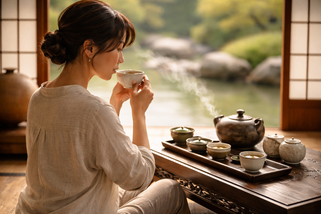 Đỉnh cao xa xỉ của hội chị em thượng lưu "Thiên nga bạc": Vung hàng chục tỷ đồng chỉ để... nhấp một ngụm nước - Ảnh 1.