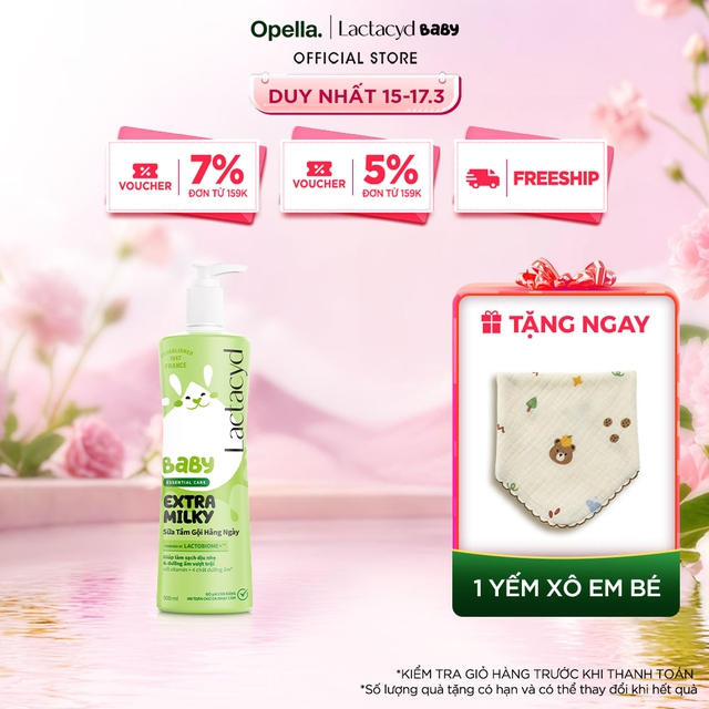 Nhờ có những món này, việc chăm con nhỏ trở nên nhàn biết bao nhiêu, tranh thủ siêu sale sinh nhật Lazada sắm đủ - Ảnh 1.