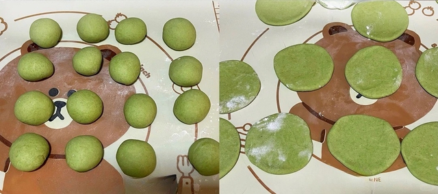 B&aacute;nh cuộn cải b&oacute; x&ocirc;i mềm dẻo cho bữa s&aacute;ng ngon miệng trọn vị - Ảnh 5.