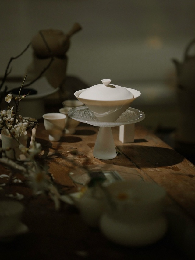 Đỉnh cao xa xỉ của hội chị em thượng lưu "Thiên nga bạc": Vung hàng chục tỷ đồng chỉ để... nhấp một ngụm nước - Ảnh 7.