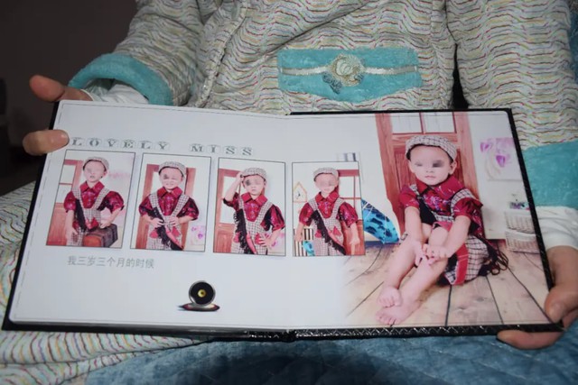 Bi kịch của cậu bé 14 tuổi phải mặc tã - Ảnh 2.