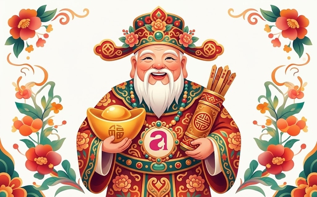 Rút quẻ tuần mới (30/3 - 5/4) cho 12 con giáp: Ai tài lộc lên hương, ai được quý nhân giúp đỡ? - Ảnh 1.