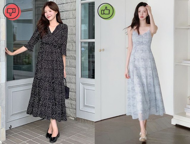 4 Mẫu v&aacute;y lỗi mốt m&ugrave;a h&egrave; bạn n&ecirc;n tr&aacute;nh để kh&ocirc;ng l&ugrave;i phong c&aacute;ch - Ảnh 1.