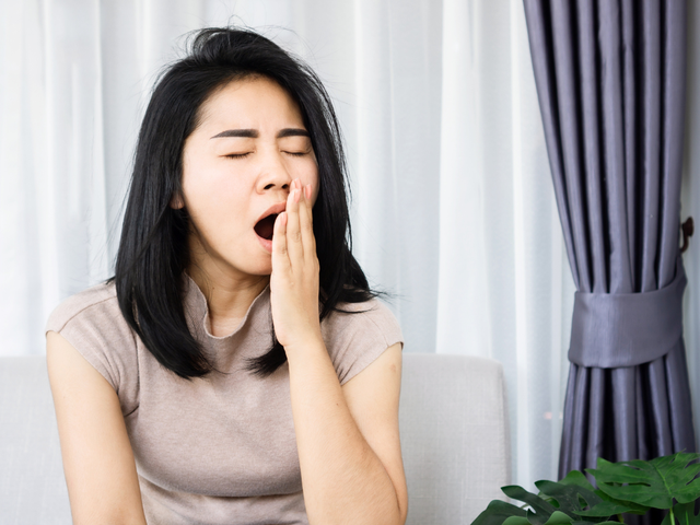 Kiểu ng&aacute;p n&agrave;y c&oacute; thể l&agrave; dấu hiệu của đột quỵ! Đừng chần chừ, h&atilde;y đi kiểm tra c&agrave;ng sớm c&agrave;ng tốt - Ảnh 3.