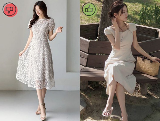 4 Mẫu v&aacute;y lỗi mốt m&ugrave;a h&egrave; bạn n&ecirc;n tr&aacute;nh để kh&ocirc;ng l&ugrave;i phong c&aacute;ch - Ảnh 2.