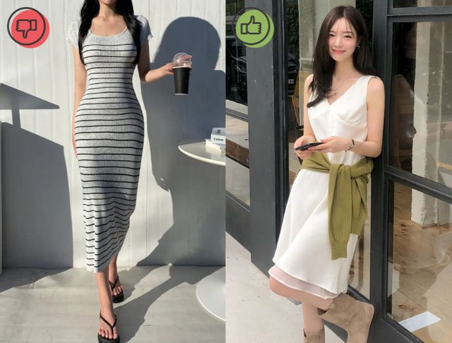 4 Mẫu v&aacute;y lỗi mốt m&ugrave;a h&egrave; bạn n&ecirc;n tr&aacute;nh để kh&ocirc;ng l&ugrave;i phong c&aacute;ch - Ảnh 3.