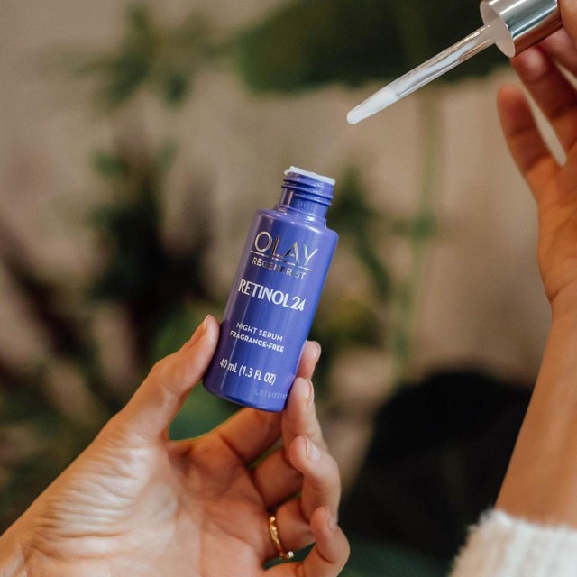 5 Sản phẩm retinol b&igrave;nh d&acirc;n hiệu quả cho l&agrave;n da s&aacute;ng khỏe năm 2026 - Ảnh 5.