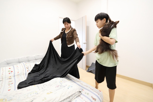 Thường xuyên mất ngủ dai dẳng và thường xuyên thức giấc giữa đêm? Các bác sĩ tiết lộ rằng