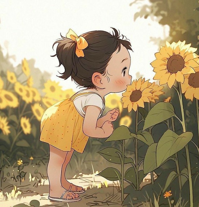 Bạn nhỏ thuộc cung hoàng đạo này sống rất kín đáo nhưng ai cũng quý mến, tháng 4 này gặp nhiều may mắn, lúc nào cũng tươi như hoa - Ảnh 3.