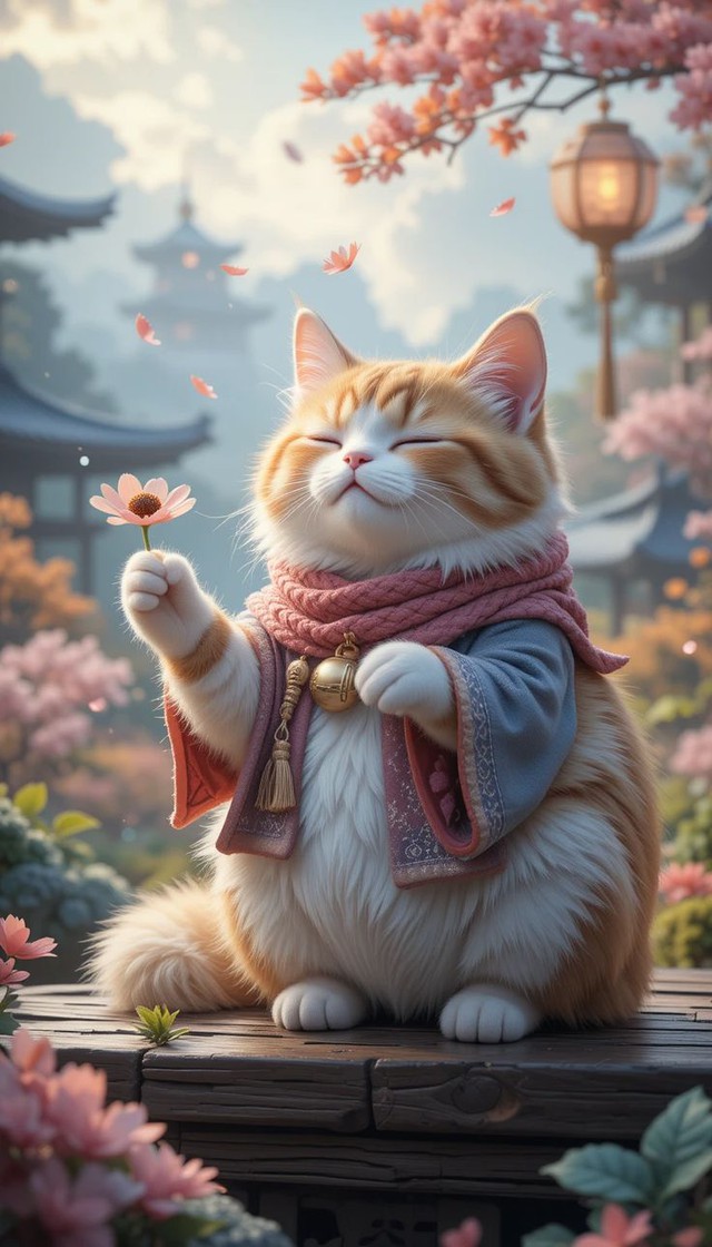 Mẹ bỉm thuộc 4 con giáp này, năm nay gia đạo yên ấm, con cái ngoan ngoãn, hay ăn chóng lớn - Ảnh 1.