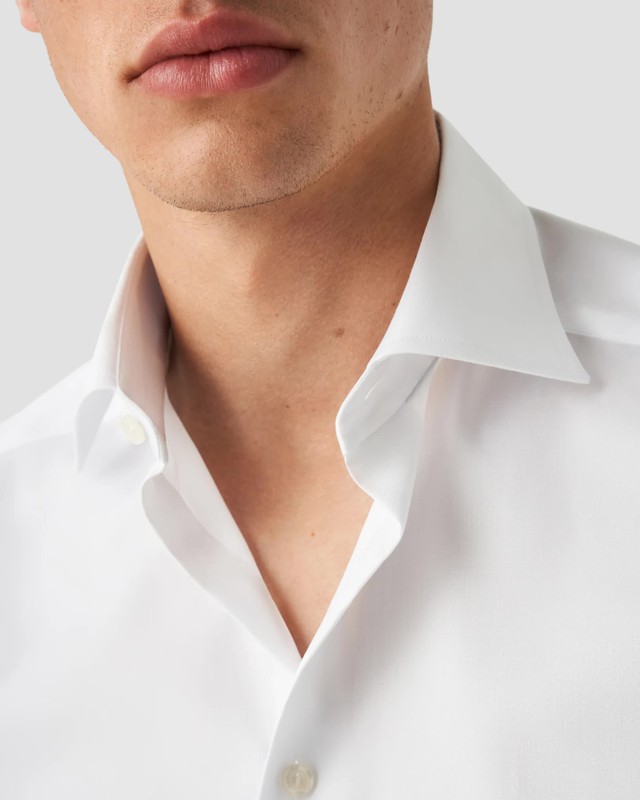 Nhìn cổ áo sơ mi của đàn ông là biết trai ngoan, trai hư hay trai điệu - Ảnh 6.