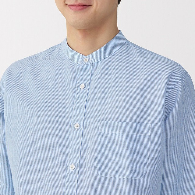 Nhìn cổ áo sơ mi của đàn ông là biết trai ngoan, trai hư hay trai điệu - Ảnh 7.