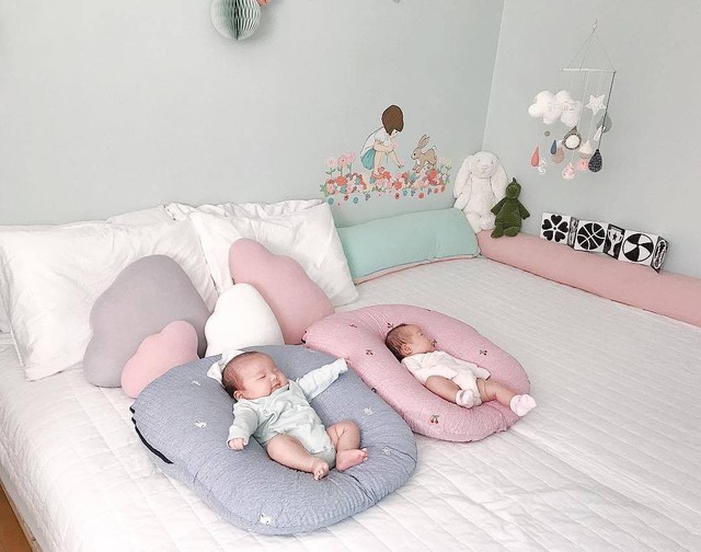 Bác sĩ vừa thông báo vợ sinh đôi 2 bé trai, ai ngờ nghe xong ông bố liền quay đầu bỏ chạy! - Ảnh 2.