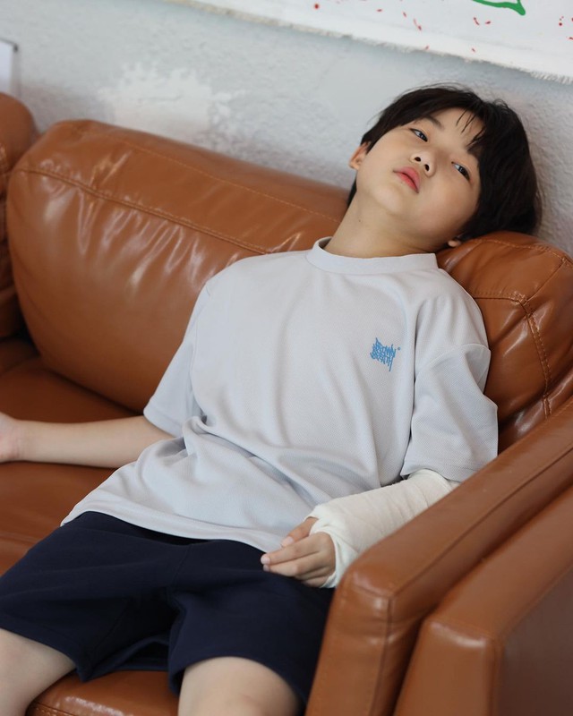 Mẹ có thấy đứa bé ngoan ngoãn của mình càng lớn càng khó dạy bảo hơn? - Ảnh 3.