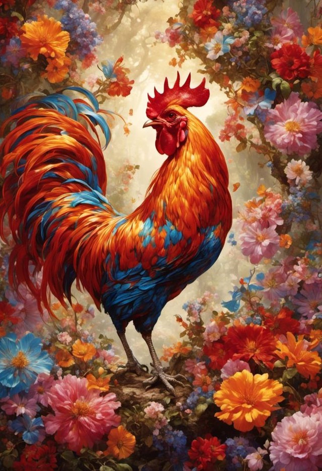 Mẹ bỉm thuộc 4 con giáp này, năm nay gia đạo yên ấm, con cái ngoan ngoãn, hay ăn chóng lớn - Ảnh 3.