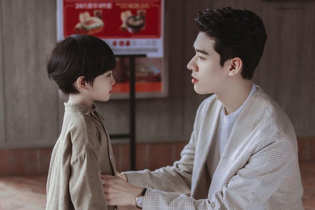 Mẹ có thấy đứa bé ngoan ngoãn của mình càng lớn càng khó dạy bảo hơn? - Ảnh 1.