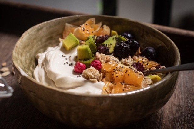 Kh&ocirc;ng phải nhịn ăn, th&ecirc;m ngay m&oacute;n n&agrave;y v&agrave;o bữa s&aacute;ng để giữ c&acirc;n v&agrave; kiểm so&aacute;t đường huyết - Ảnh 3.