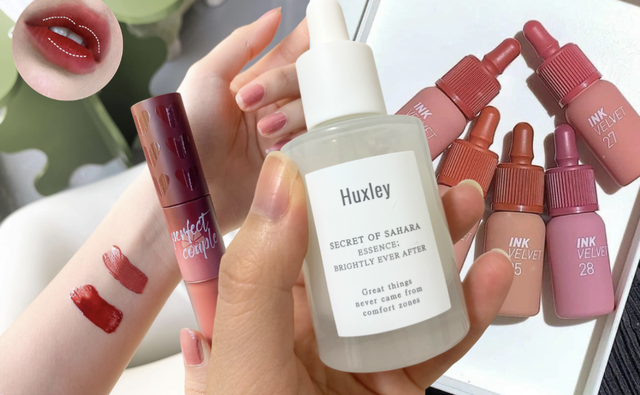 3 thương hiệu mỹ phẩm đưa ra thông báo khẩn khi có công bố danh - Ảnh 1.