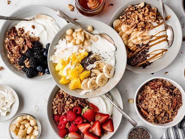 Kh&ocirc;ng phải nhịn ăn, th&ecirc;m ngay m&oacute;n n&agrave;y v&agrave;o bữa s&aacute;ng để giữ c&acirc;n v&agrave; kiểm so&aacute;t đường huyết - Ảnh 1.