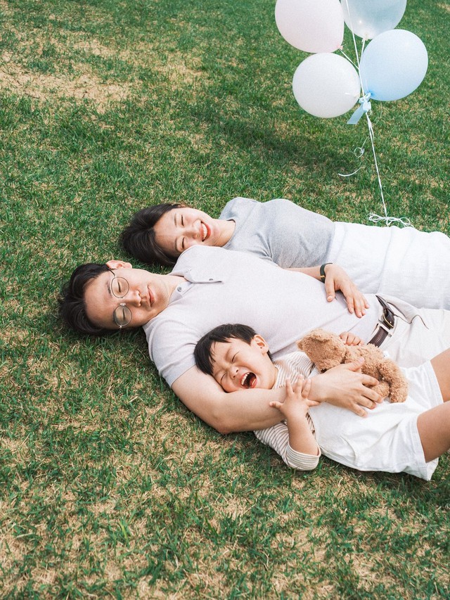 Giáo sư Đại học Thanh Hoa: Đừng quá lo lắng cho con, đừng cố làm cha mẹ hoàn hảo! Gia đình có tầm nhìn đều giảm 3 điều này - Ảnh 4.