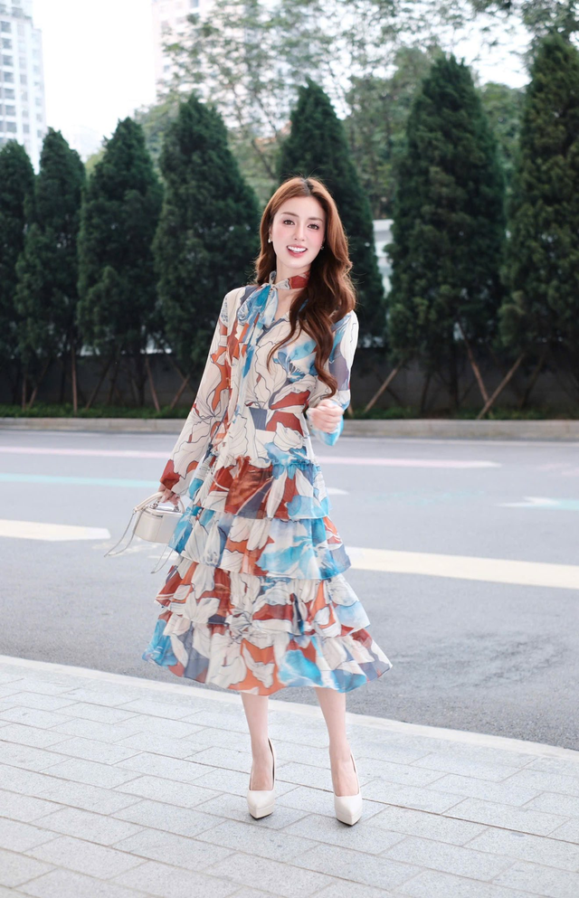 v&aacute;y liền - Ảnh 5.