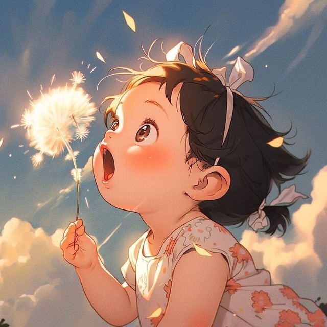 Bạn nhỏ thuộc những con giáp này gặp vận may từ nay đến tháng 6: Có người giúp đỡ, học hành thuận lợi, được nhiều bạn yêu quý - Ảnh 1.